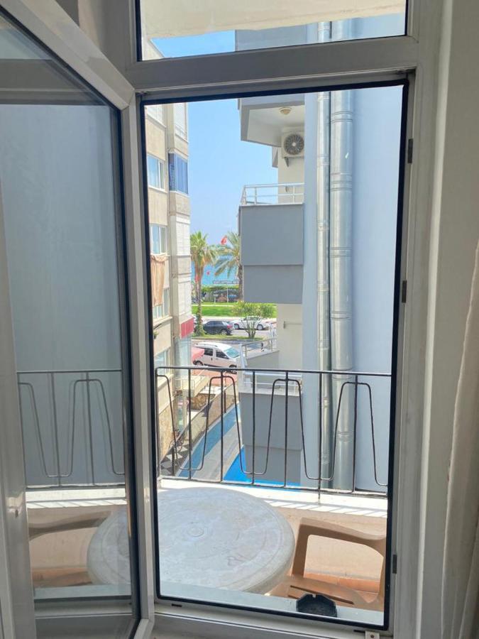 Respect Apart Otel Alanya Exterior photo