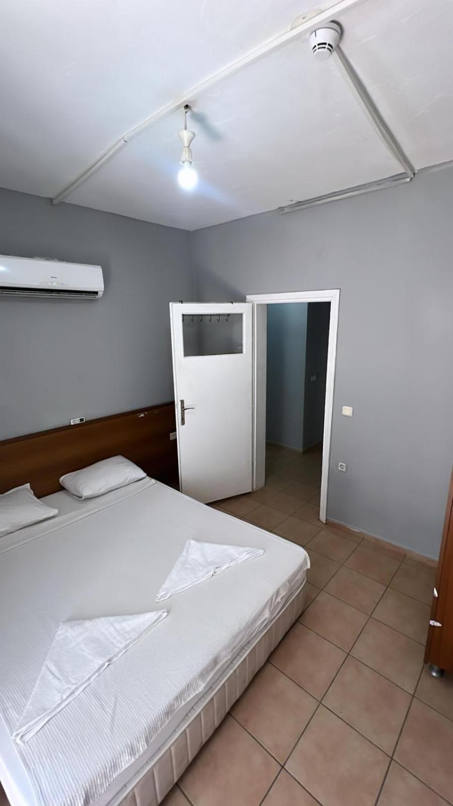 Respect Apart Otel Alanya Exterior photo