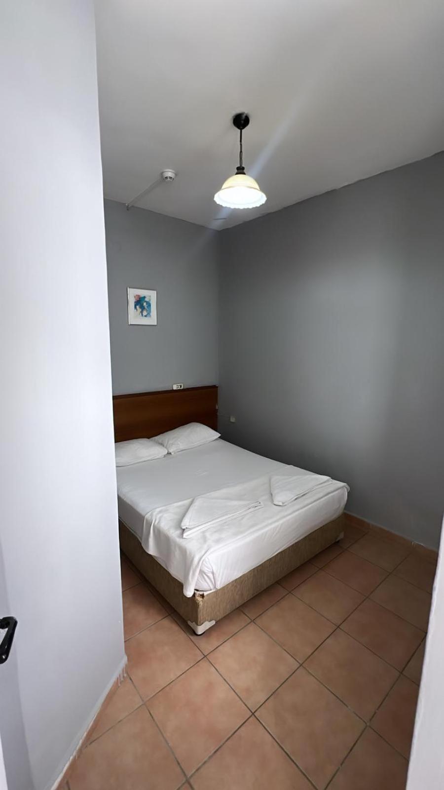 Respect Apart Otel Alanya Exterior photo