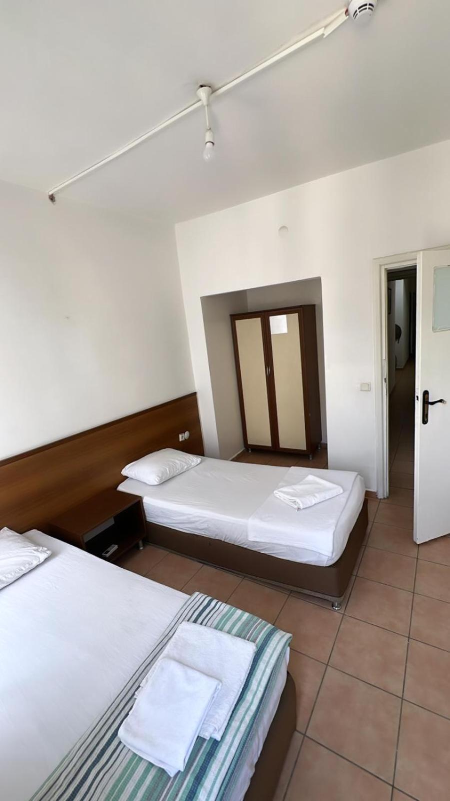 Respect Apart Otel Alanya Exterior photo