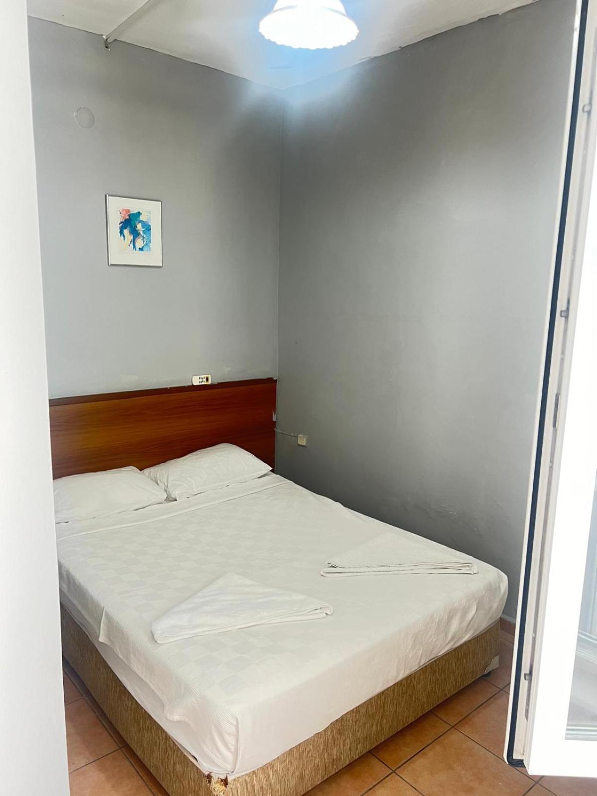 Respect Apart Otel Alanya Exterior photo